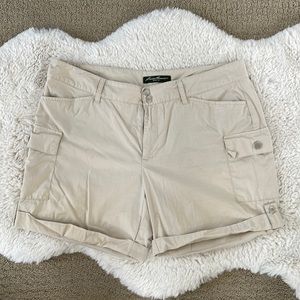 Women’s Eddie Bauer Hiking Shorts
